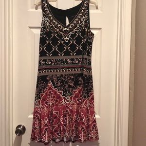 WHBM dress